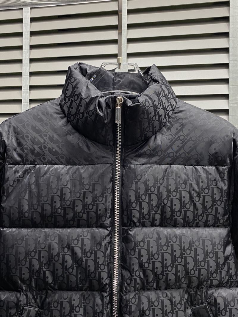 Christian Dior Down Jackets